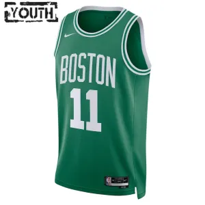 Nike Boston Celtics Payton Pritchard 11 Lasten Pelipaita Icon Edition Swingman