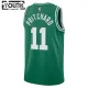 Nike Boston Celtics Payton Pritchard 11 Lasten Pelipaita Icon Edition Swingman
