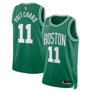 Nike Boston Celtics Payton Pritchard 11 Miesten Pelipaita Icon Edition Swingman