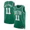 Nike Boston Celtics Payton Pritchard 11 Miesten Pelipaita Icon Edition Swingman