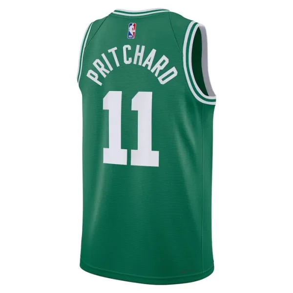 Nike Boston Celtics Payton Pritchard 11 Miesten Pelipaita Icon Edition Swingman
