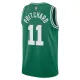 Nike Boston Celtics Payton Pritchard 11 Miesten Pelipaita Icon Edition Swingman