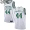 Nike Boston Celtics Robert Williams III 44 Lasten Pelipaita Association Edition Swingman Valkoinen