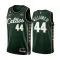 Nike Boston Celtics Robert Williams III 44 Miesten Pelipaita City Edition 2022-23 Swingman Vihreä
