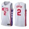 Brooklyn Nets Blake Griffin 2 Miesten Pelipaita Classic Edition 2022-23 Swingman Valkoinen