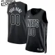 Brooklyn Nets Jordan Personoitava Lasten Pelipaita Statement Edition Swingman Musta Brooklyn Nets Jordan Personoitava Lasten Pelipaita Statement Edition Swingman Musta