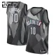 Nike Brooklyn Nets Ben Simmons Lasten Pelipaita City Edition 2024-25 Swingman Harmaa Nike Brooklyn Nets Ben Simmons Lasten Pelipaita City Edition 2024-25 Swingman Harmaa