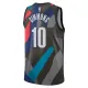 Nike Brooklyn Nets Ben Simmons Miesten Pelipaita City Edition 2023-24 Swingman Musta