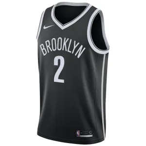 Nike Brooklyn Nets Blake Griffin 2 Miesten Pelipaita Icon Edition Swingman Musta