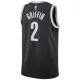 Nike Brooklyn Nets Blake Griffin 2 Miesten Pelipaita Icon Edition Swingman Musta