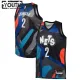Nike Brooklyn Nets Cameron Johnson Lasten Pelipaita City Edition 2023-24 Swingman Musta Nike Brooklyn Nets Cameron Johnson Lasten Pelipaita City Edition 2023-24 Swingman Musta