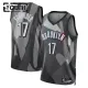 Nike Brooklyn Nets Dennis Schroder Lasten Pelipaita City Edition 2024-25 Swingman Harmaa Nike Brooklyn Nets Dennis Schroder Lasten Pelipaita City Edition 2024-25 Swingman Harmaa