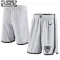 Nike Brooklyn Nets Lasten Shortsit Association Edition Swingman