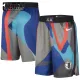 Nike Brooklyn Nets Lasten Shortsit City Edition 2023-24 Swingman Musta Nike Brooklyn Nets Lasten Shortsit City Edition 2023-24 Swingman Musta