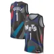 Nike Brooklyn Nets Mikal Bridges Miesten Pelipaita City Edition 2023-24 Swingman Musta Nike Brooklyn Nets Mikal Bridges Miesten Pelipaita City Edition 2023-24 Swingman Musta