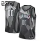 Nike Brooklyn Nets Personoitava Lasten Pelipaita City Edition 2024-25 Swingman Harmaa Nike Brooklyn Nets Personoitava Lasten Pelipaita City Edition 2024-25 Swingman Harmaa