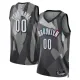 Nike Brooklyn Nets Personoitava Miesten Pelipaita City Edition 2024-25 Swingman Harmaa Nike Brooklyn Nets Personoitava Miesten Pelipaita City Edition 2024-25 Swingman Harmaa
