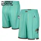 Charlotte Hornets Jordan Lasten Shortsit City Edition 2024-25 Swingman Charlotte Hornets Jordan Lasten Shortsit City Edition 2024-25 Swingman