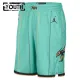 Charlotte Hornets Jordan Lasten Shortsit City Edition 2024-25 Swingman