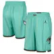 Charlotte Hornets Jordan Miesten Shortsit City Edition 2024-25 Swingman Charlotte Hornets Jordan Miesten Shortsit City Edition 2024-25 Swingman