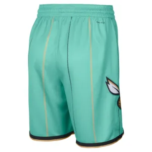 Charlotte Hornets Jordan Miesten Shortsit City Edition 2024-25 Swingman