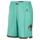 Charlotte Hornets Jordan Miesten Shortsit City Edition 2024-25 Swingman