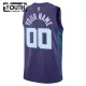 Charlotte Hornets Jordan Personoitava Lasten Pelipaita Statement Edition Swingman Violetti