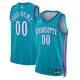 Jordan Charlotte Hornets Personoitava Miesten Pelipaita Classic Edition 2023-24 Swingman Sinivihreä Jordan Charlotte Hornets Personoitava Miesten Pelipaita Classic Edition 2023-24 Swingman Sinivihreä