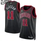 Chicago Bulls Jordan Demar Derozan 11 Lasten Pelipaita Statement Edition Swingman Musta Chicago Bulls Jordan Demar Derozan 11 Lasten Pelipaita Statement Edition Swingman Musta