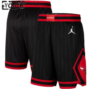 Chicago Bulls Jordan Lasten Shortsit Statement Edition Swingman Chicago Bulls Jordan Lasten Shortsit Statement Edition Swingman