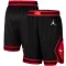 Chicago Bulls Jordan Miesten Shortsit Statement Edition Swingman