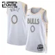 Nike Chicago Bulls Coby White Lasten Pelipaita City Edition 2024-25 Swingman Valkoinen Nike Chicago Bulls Coby White Lasten Pelipaita City Edition 2024-25 Swingman Valkoinen