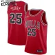 Nike Chicago Bulls Dalen Terry 25 Lasten Pelipaita Icon Edition Swingman Punainen Nike Chicago Bulls Dalen Terry 25 Lasten Pelipaita Icon Edition Swingman Punainen