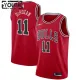 Nike Chicago Bulls Demar Derozan 11 Lasten Pelipaita Icon Edition Swingman Punainen Nike Chicago Bulls Demar Derozan 11 Lasten Pelipaita Icon Edition Swingman Punainen
