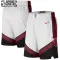 Nike Chicago Bulls Lasten Shortsit City Edition 2022-23 Swingman