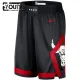 Nike Chicago Bulls Lasten Shortsit City Edition 2023-24 Swingman