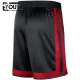 Nike Chicago Bulls Lasten Shortsit City Edition 2023-24 Swingman