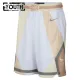 Nike Chicago Bulls Lasten Shortsit City Edition 2024-25 Swingman