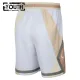 Nike Chicago Bulls Lasten Shortsit City Edition 2024-25 Swingman