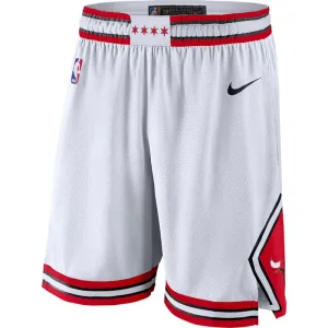 Nike Chicago Bulls Miesten Shortsit Association Edition Swingman Nike Chicago Bulls Miesten Shortsit Association Edition Swingman