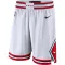 Nike Chicago Bulls Miesten Shortsit Association Edition Swingman