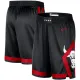 Nike Chicago Bulls Miesten Shortsit City Edition 2023-24 Swingman Nike Chicago Bulls Miesten Shortsit City Edition 2023-24 Swingman