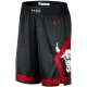 Nike Chicago Bulls Miesten Shortsit City Edition 2023-24 Swingman