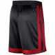 Nike Chicago Bulls Miesten Shortsit City Edition 2023-24 Swingman