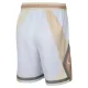 Nike Chicago Bulls Miesten Shortsit City Edition 2024-25 Swingman