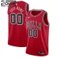 Nike Chicago Bulls Personoitava Lasten Pelipaita Icon Edition Swingman Punainen Nike Chicago Bulls Personoitava Lasten Pelipaita Icon Edition Swingman Punainen