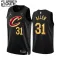 Cleveland Cavaliers Jordan Jarrett Allen 31 Lasten Pelipaita Statement Edition Swingman Musta