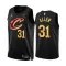 Cleveland Cavaliers Jordan Jarrett Allen 31 Miesten Pelipaita Statement Edition Swingman Musta