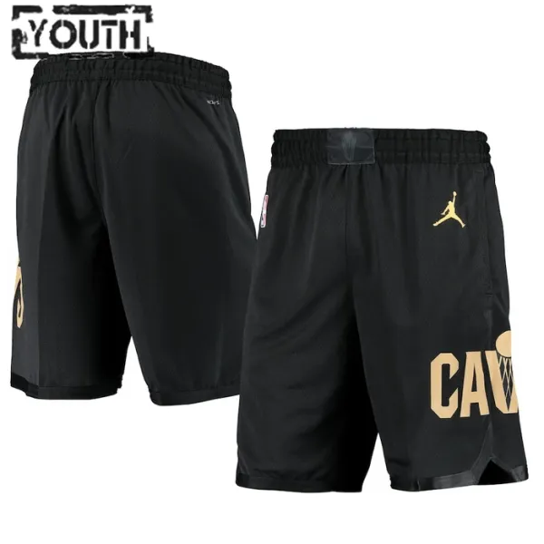Cleveland Cavaliers Jordan Lasten Shortsit Statement Edition Swingman Cleveland Cavaliers Jordan Lasten Shortsit Statement Edition Swingman