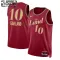 Nike Cleveland Cavaliers Darius Garland Lasten Pelipaita City Edition 2023-24 Swingman
